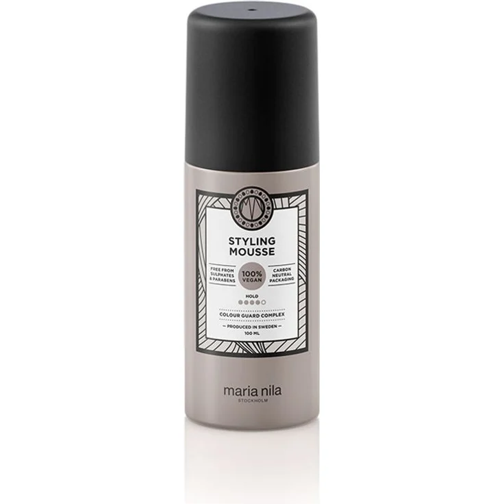 Maria Nila Stlye & Finish Styling Mousse 100 ml
