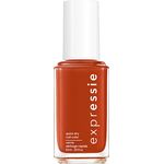 Expressie Nail Polish Nagellack #180-Bolt And Be Bold 10 ml