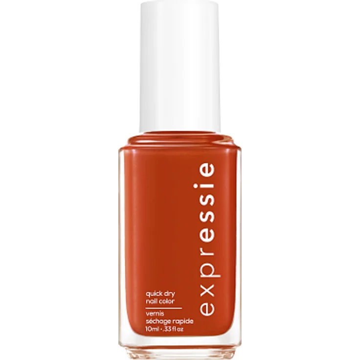 Expressie Nail Polish Nagellack #180-Bolt And Be Bold 10 ml – Bild 1