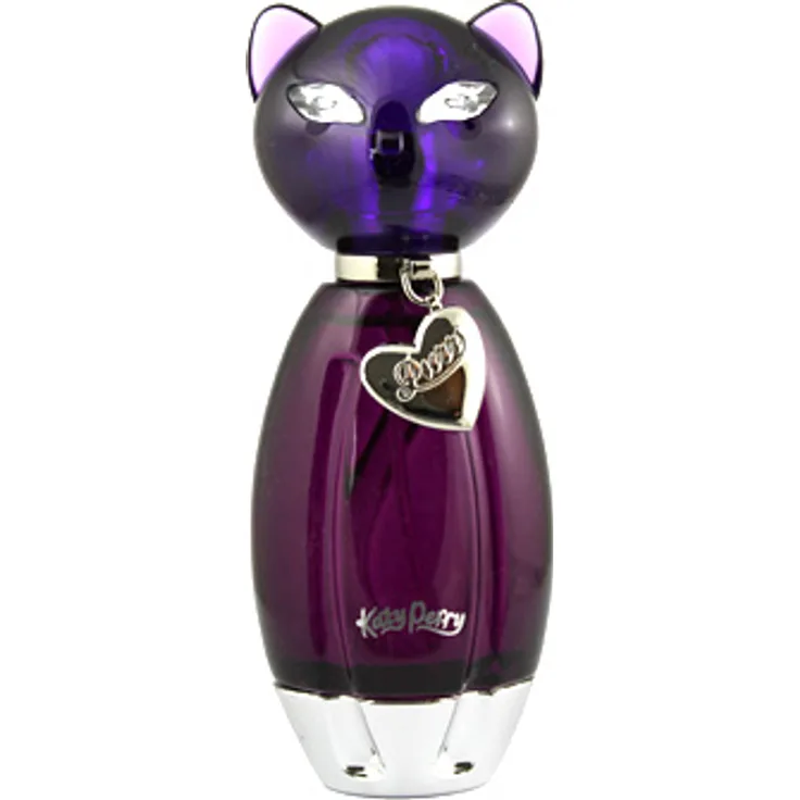 Katy Perry Purr Eau de Parfum (EdP) Damenduft 100 ml