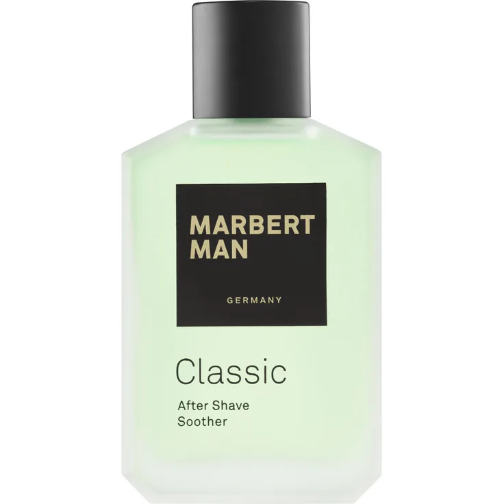 Marbert Man Classic After Shave Soother 100 ml