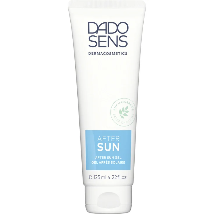 Dado Sens After Sun Gel 125 ml