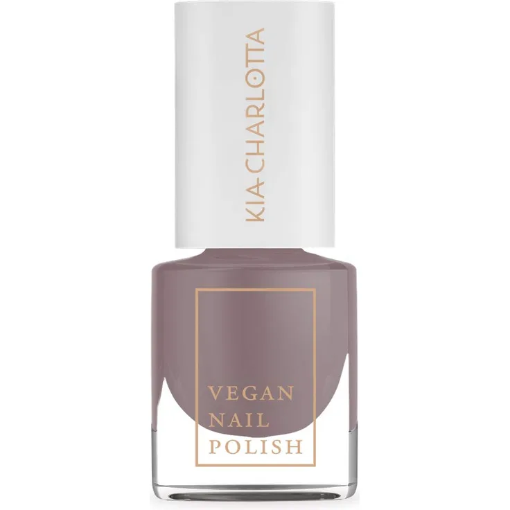 Kia Charlotta - Nail Polish Courageous - 5 ml Nagellack