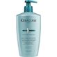 Shampoos für strapaziertes Haar