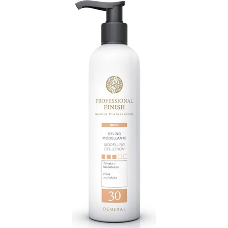 Demeral Modelling Gel Lotion 250 ml No. 30