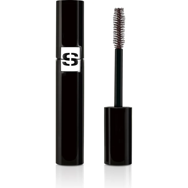 Sisley Cosmetic So Volume Mascara 2 Deep Brown 8 ml