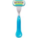 Gillette Venus Embrace Extra Smooth 1 Rasierer + 1 Ersatzklinge