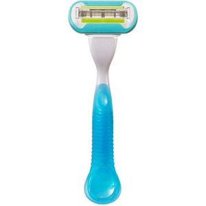 Bild für Gillette Venus Embrace Extra Smooth 1 Rasierer + 1 Ersatzklinge