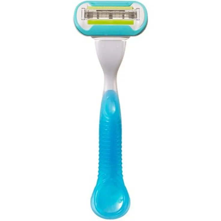 Gillette Venus Embrace Extra Smooth 1 Rasierer + 1 Ersatzklinge