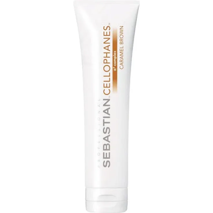Sebastian Cellophanes Caramel Brown 300 ml