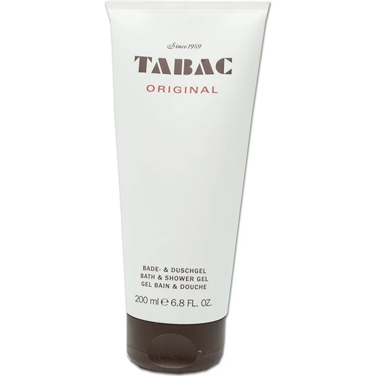 Tabac Original Duschgel 200 ml