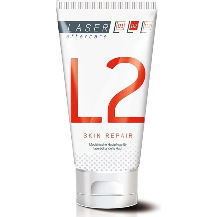 Tattoomed Laser Aftercare Skin Repair L2 75 ml 