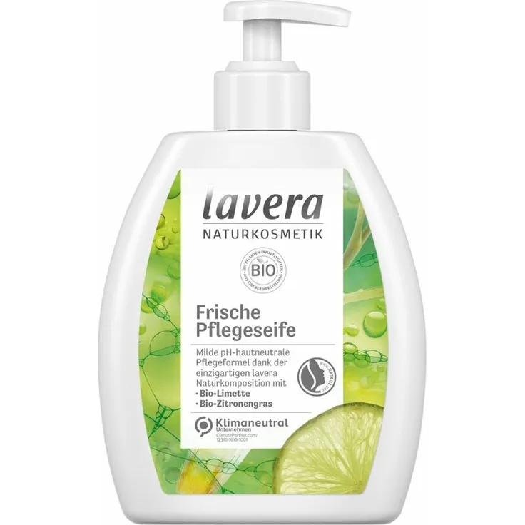 Frische Pflegeseife 250ml