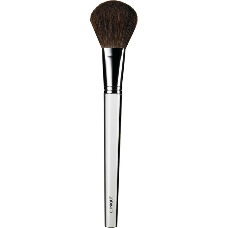Clinique Brush Dekorative Kosmetik Make-up-Accessoires Collection Blusher Brush Dekorative Kosmetik Make-up-Accessoires
