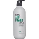 KMS Add Power Shampoo 750 ml