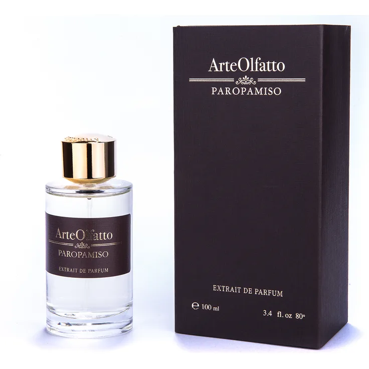 Arteolfatto Luxury Perfumes Paropamiso Extrait de Parfum Damenduft 100 ml