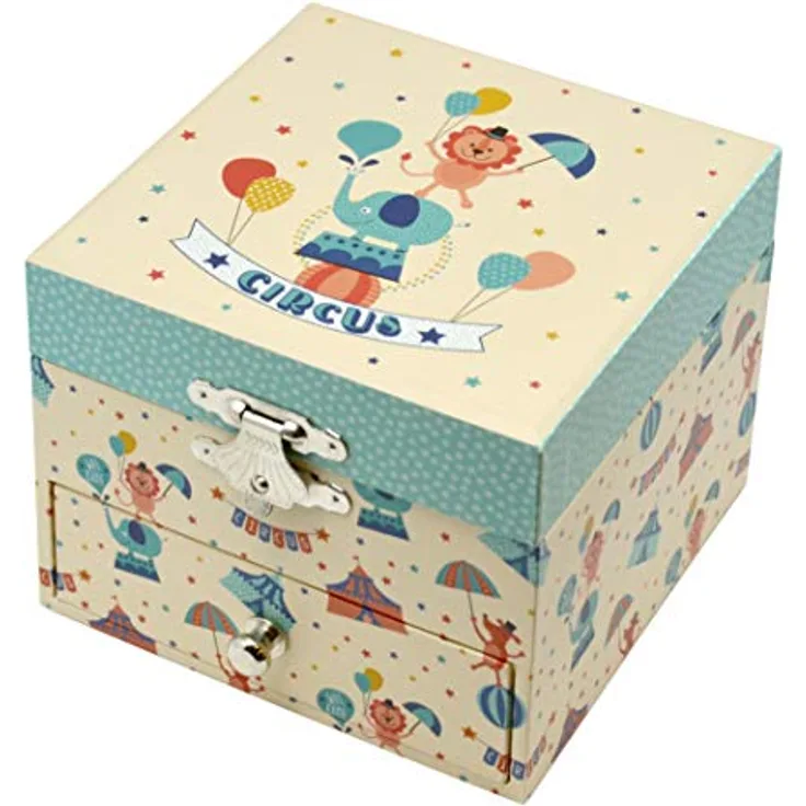 Hello Kitty Baby Eau de Toilette (EdT) Damenduft 100 ml