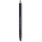 Dr. Hauschka Augen Make-up Eye Definer Kajal 02 Brown 1,05 g Braun, mit einer festen Textur