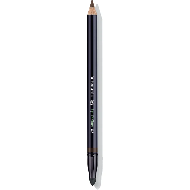 Dr. Hauschka Augen Make-up Eye Definer Kajal 02 Brown 1,05 g Braun, mit einer festen Textur – Bild 1
