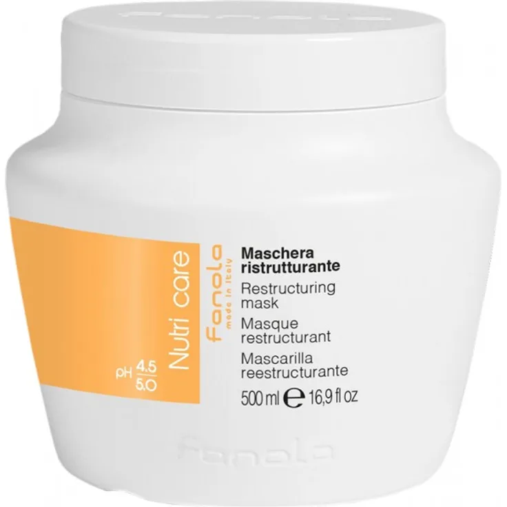 Fanola Nutri Care Pflegemaske 500 ml
