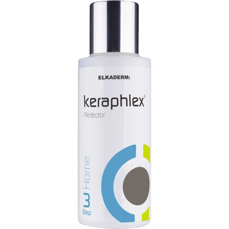 Keraphlex Perfector Pflegekur Step 3 100 ml – Bild 1
