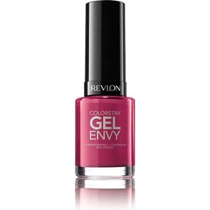 Revlon Colorstay Gel Envy Nagellack 11.7ml 400 Royal Flush
