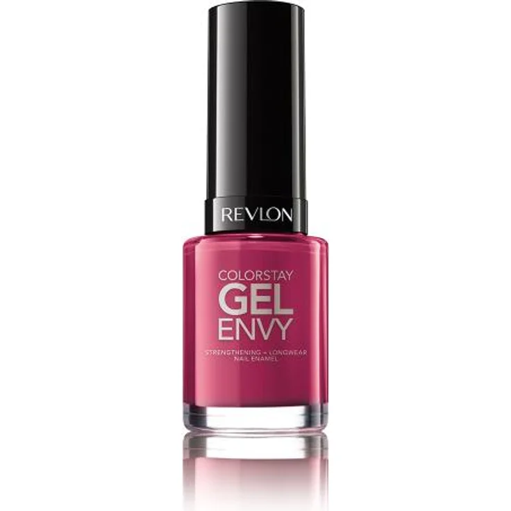 Revlon Colorstay Gel Envy Nagellack 11.7ml 400 Royal Flush