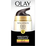 Olaz Total Effects BB Cream 7 in One Medium 50 ml