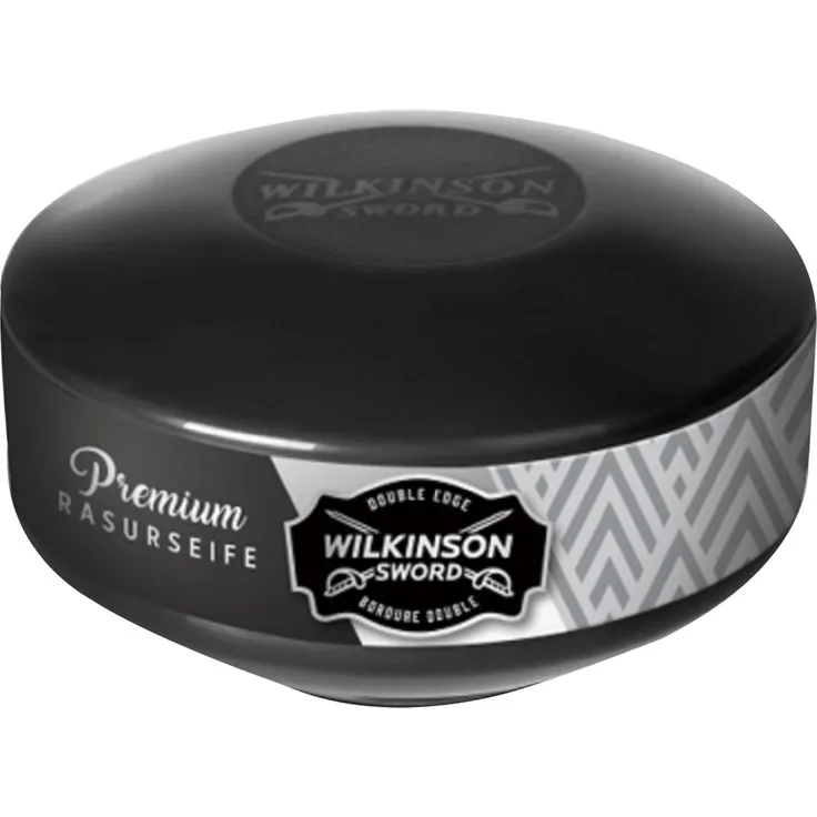 Wilkinson Classic Vintage Rasierseife im Tiegel Vintage Edition Rasierseife 125 ml