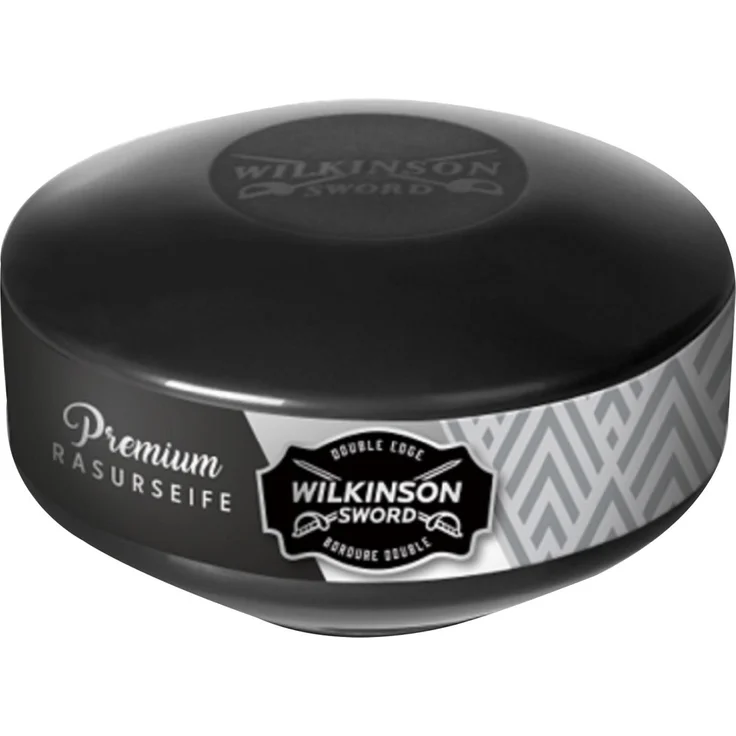 Wilkinson Classic Vintage Rasierseife im Tiegel Vintage Edition Rasierseife 125 ml