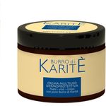 Phytorelax Karite Gesicht- Hände und Körper Sheabutter Creme 250 ml 
