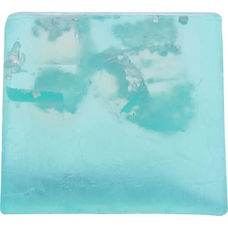 Bomb Cosmetics - Dead Sea Salt Seife - 100 g