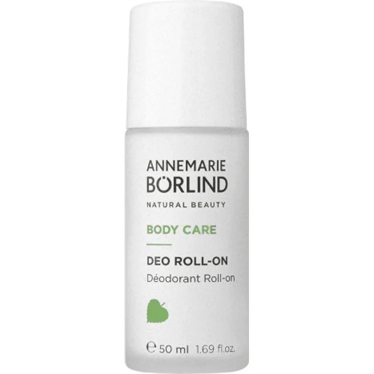 Annemarie Börlind Body Care Deodorant Roller 50 ml – Bild 1
