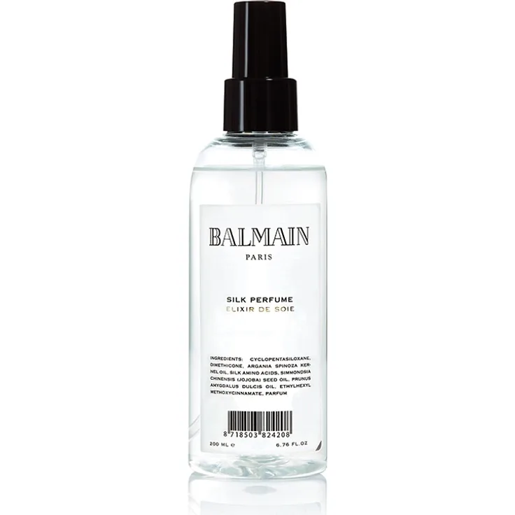 Balmain Aftercare Silk Perfume Spray 200 ml