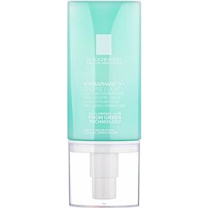 Bild für La Roche-Posay Hydraphase HA Light Leichte Feuchtigkeitscreme 50 ml für Frauen