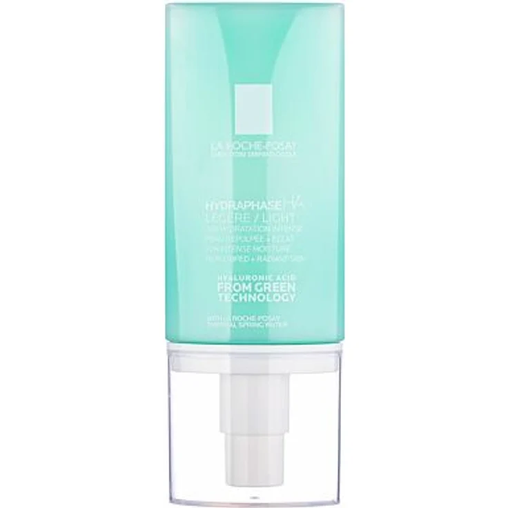 La Roche-Posay Hydraphase HA Light Leichte Feuchtigkeitscreme 50 ml für Frauen – Bild 1
