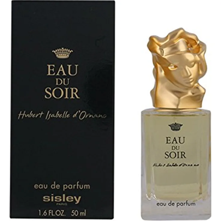 Sisley Eau du Soir Eau de Parfum (EdP) Damenduft 50 ml