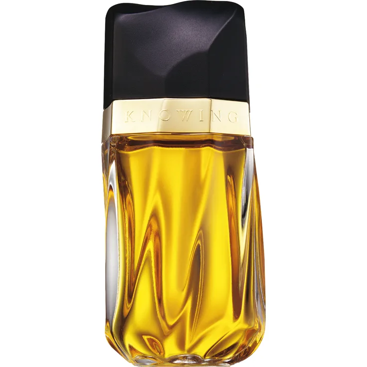 Estée Lauder Knowing Eau de Parfum (EdP) Damenduft 75 ml