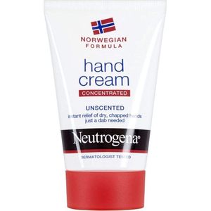 Bild für Neutrogena Norwegische Formel Handcreme unparfümiert 50 ml