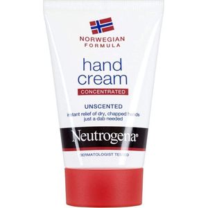 Image for Neutrogena Norwegische Formel Handcreme unparfümiert 50 ml