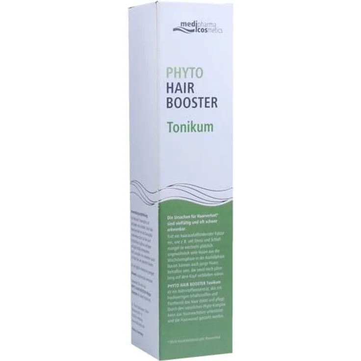 Dr. Theiss Phyto Hair Booster Tonikum 200 ml