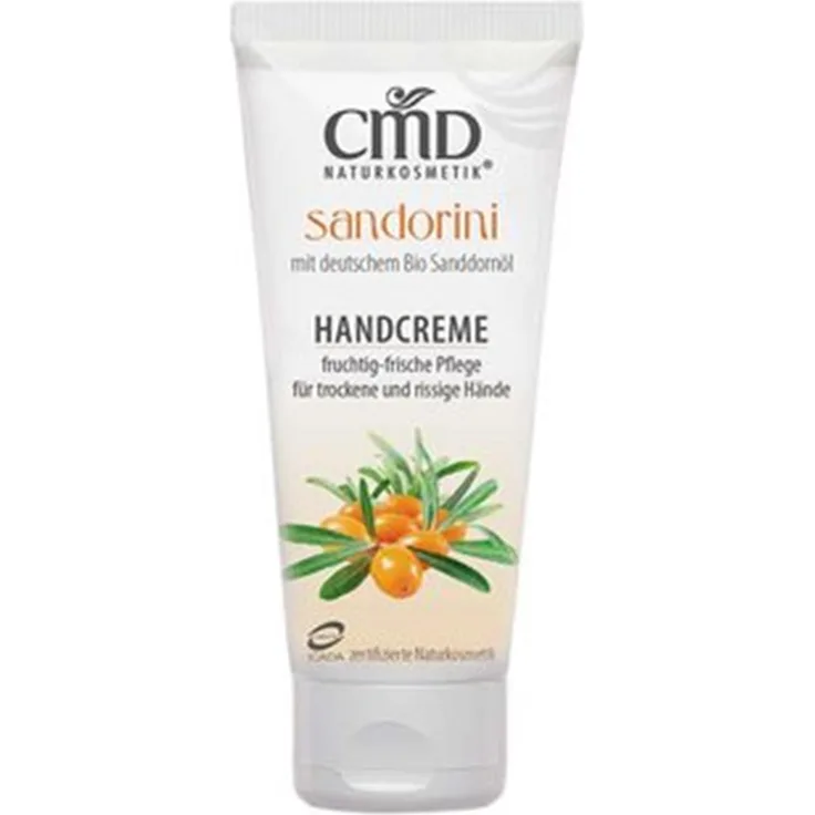 CMD Handcreme 100 ml