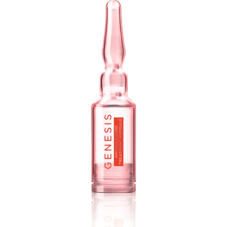 Kérastase Genesis Cure Ampullen 10 x 6 ml – Bild 1
