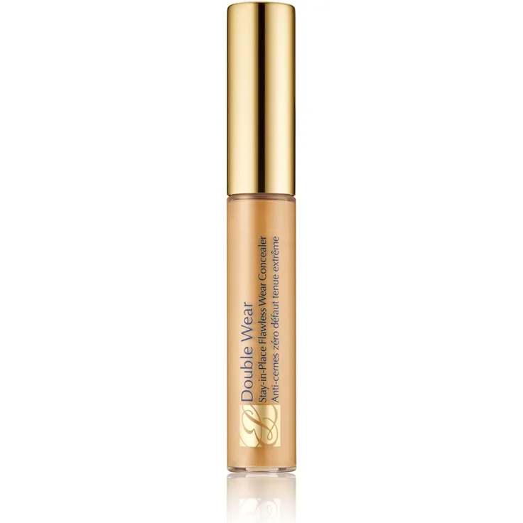 Estee Lauder Concealer 7 milliliters, Textur: Flüssig Deckkraft: Leicht bis mittel