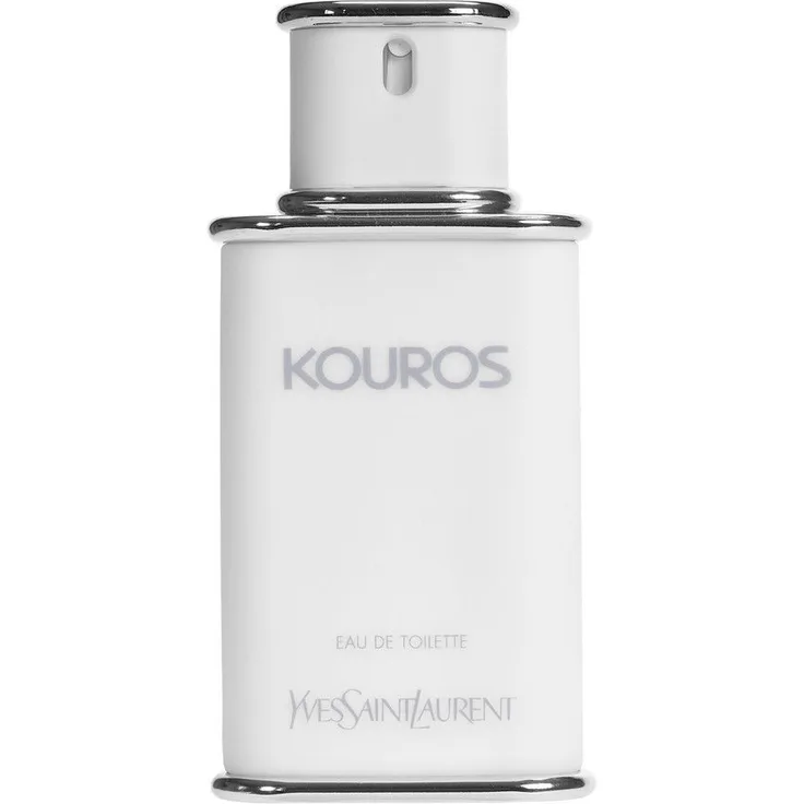 Yves Saint Laurent Kouros Eau de Toilette (EdT) Herrenduft 100 ml