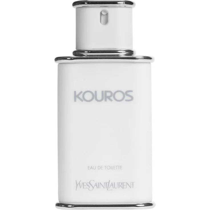 Yves Saint Laurent Kouros Eau de Toilette (EdT) Herrenduft 100 ml – Bild 1