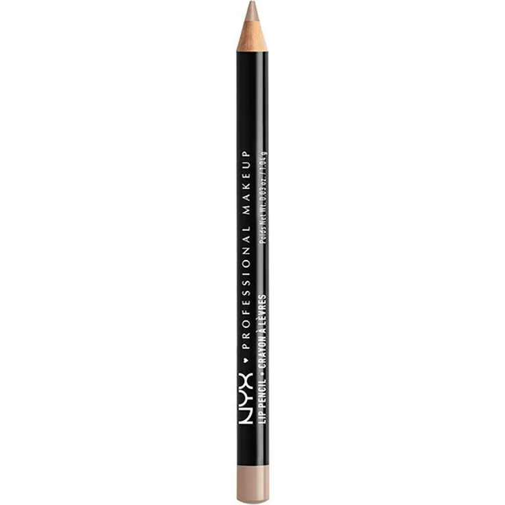 Nyx Professional Makeup Lip Liner 857 Nude Beige 1,04G