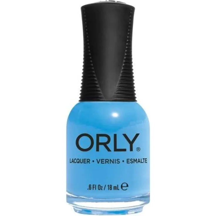 Orly Retrowave Nagellack Far Out 18 ml