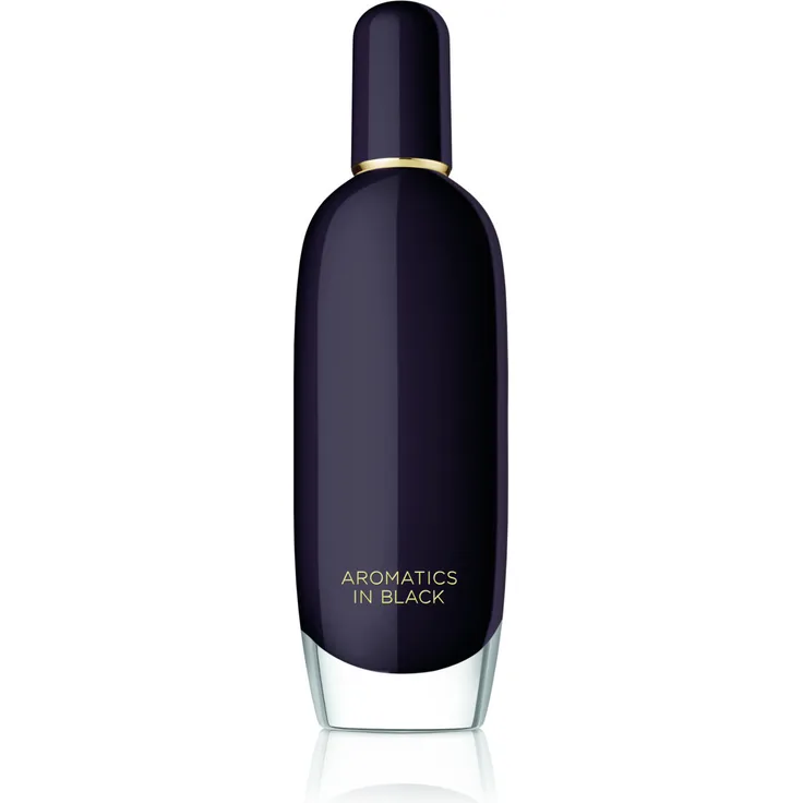 Clinique Aromatics in Black Eau de Parfum (EdP) Damenduft 100 ml