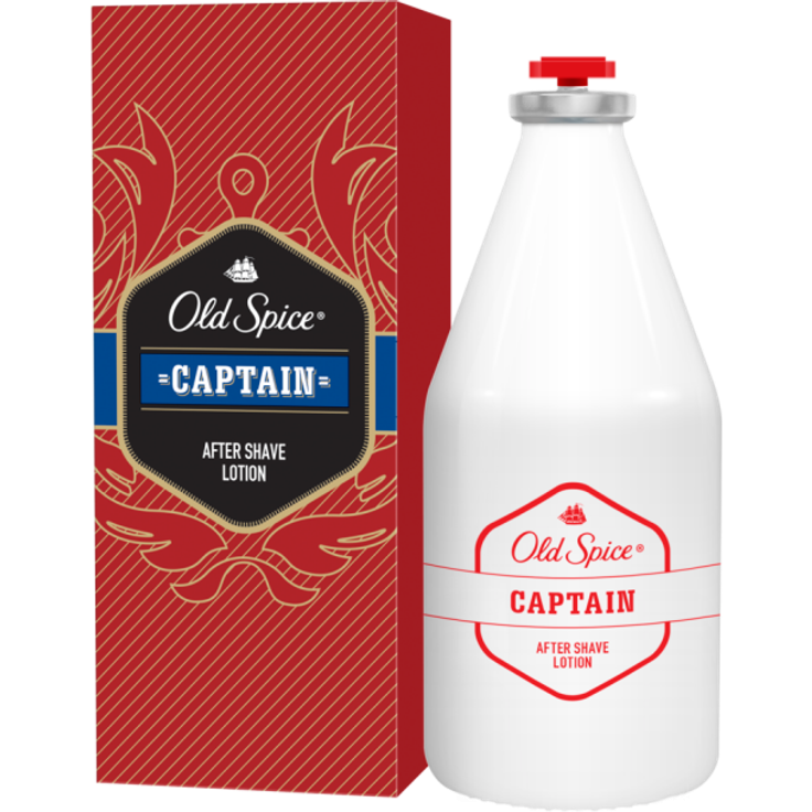 Old Spice After Shave Captain 100 ml